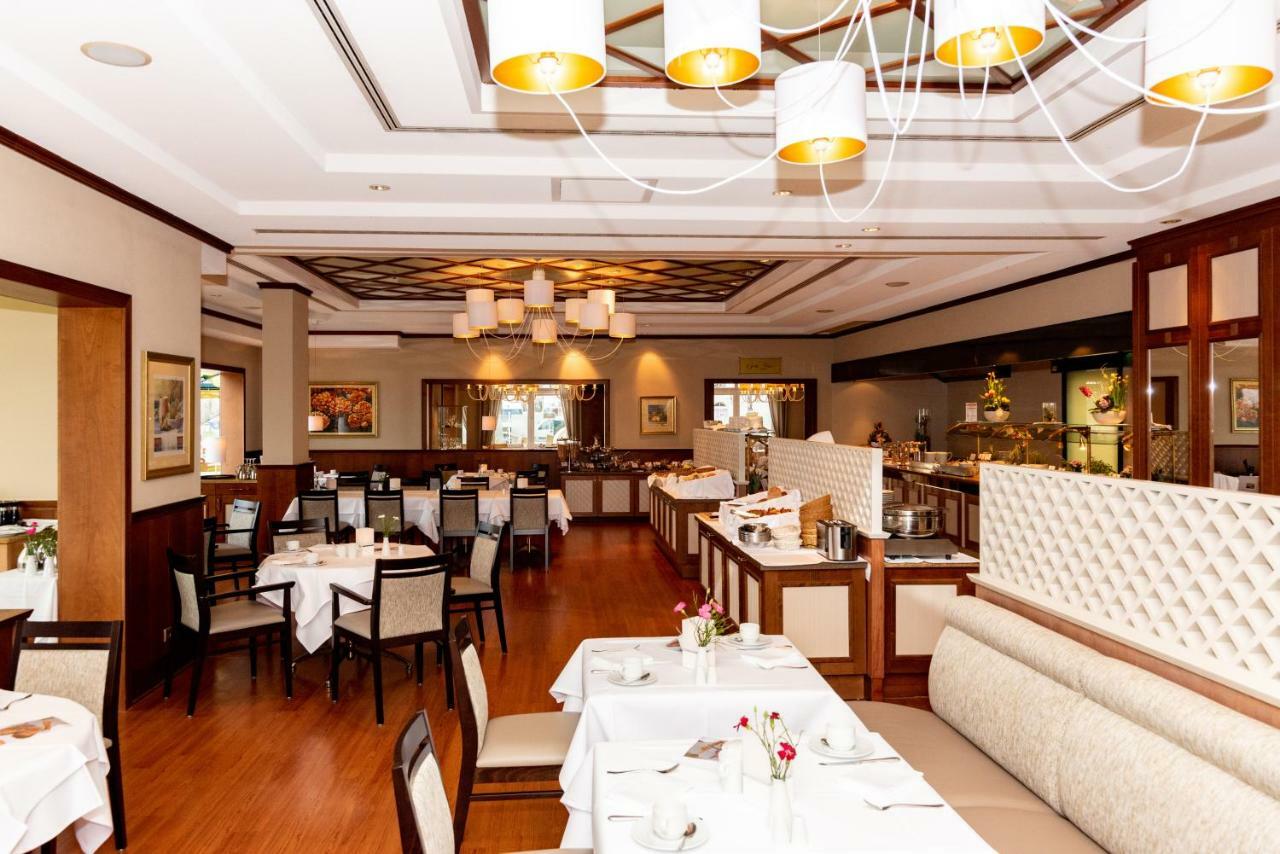 A-Rosa Ostseehotel Ostseebad Kühlungsborn المظهر الخارجي الصورة